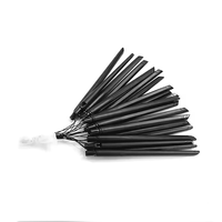 Antenne verticale WiFi 6e 2.4G personnalisable pour extérieur, gain 5dBi, 50 Ohm, pour routeur, câble coaxial, passerelle sans fil