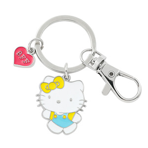 Llavero Divertido de Sanrio con Diseño de Hello Kitty, Accesorios de Diseño Caprichoso, Gran Venta - Product Image 5
