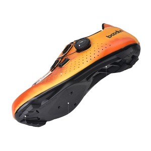 Zapatillas de Ciclismo Transpirables con Suela de Nailon para Carretera y Montaña - Product Image 2