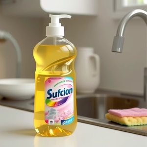 Kitchen Accessories Cleaning <strong>Detergent</strong> Diy Dishwashing <strong>Liquid</strong> Kit Ingredients <strong>Dish</strong> Washing <strong>Liquid</strong> - Product Image 1