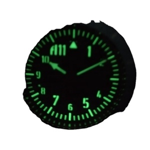 Relojes de Buceo Resistentes al Agua 30atm, Reloj Automático Superluminoso con Movimiento Miyota 9015 para Hombre - Product Image 6