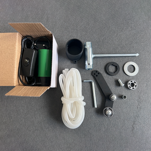 ALLSTONE Scie à béton électrique industrielle 56mm de profondeur Machine à rainurer et à rainurer Fabricant - Product Image 6