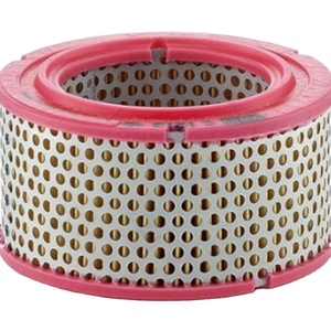Filtre de compresseur MENGMA C1213, élément filtrant pour compresseur d'air à vis - Product Image 1