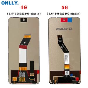 Pantalla LCD 11 Pro para Redmi Note 11, Pantalla LCD para Redmi Note 11s, Pantalla Original para Redmi Note 11 - Product Image 2