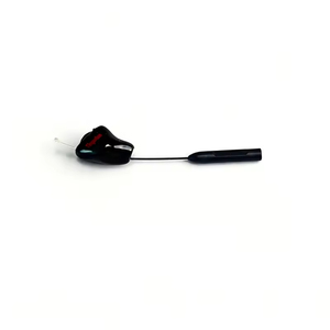 Cepillo de limpieza para audífonos Rehear con bucle de cera e imán, cepillos de limpieza para audífonos BTE, <span class=keywords><strong>ITC</strong></span> o ITE - Product Image 3