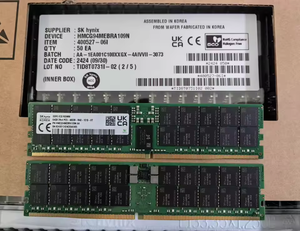 สำหรับหน่วยความจำเซิร์ฟเวอร์ DDR5 64G 2RX4 4800B ECC RDIMM M321R8GA0BB0-CQK ของแท้ ใหม่ และมือสอง แรม DDR5 32GB แรม DDR4 16GB แรม DDR5 - Product Image 1