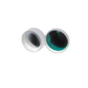Diamètre 12.7mm Longueur focale 40mm Verre optique Plano Concave Lens with Ar Coated En stock - Product Image 3