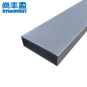 Tamaño personalizado <span class=keywords><strong>de</strong></span> aleación <span class=keywords><strong>de</strong></span> 6063-T5/6063-T6 <span class=keywords><strong>de</strong></span> <span class=keywords><strong>perfil</strong></span> <span class=keywords><strong>cuadrado</strong></span> <span class=keywords><strong>de</strong></span> <span class=keywords><strong>aluminio</strong></span> hueco tubo - Product Image 6