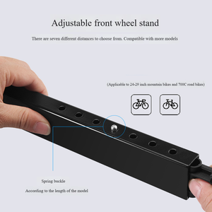 <strong>Roller</strong> Cycling Platform, Bicycle Training Bike, Road Bike, Indoor Fitness Equipment, Two-in-one Cycling Platform - Product Image 5