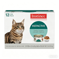 Caja de Embalaje para Alimentos para Mascotas, Impresa Personalizada al por Mayor, Fabricada con Materiales Reciclados Ecológicos, para Perros y Gatos, Diseño Moderno