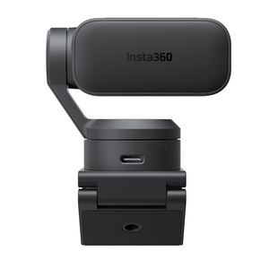 كاميرا ويب Insta360 Link 2 Pro بدقة 4K مع تتبع بالذكاء الاصطناعي وتحكم بالإيماءات ومستشعر 1/1.3 بوصة وتقنية HDR - أصلية من Insta360 - Product Image 4