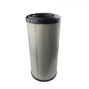 Hot Bán Bộ Lọc Không Khí Cho H2 #8-10T <span class=keywords><strong>Perkins</strong></span> K1838/1839-24 Bán Buôn Máy Phát Điện Phụ Tùng Chính Hãng Gốc Cho 8-10T <span class=keywords><strong>Perkins</strong></span> - Product Image 1