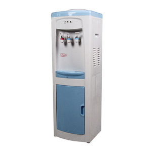 <span class=keywords><strong>Dispensador</strong></span> <span class=keywords><strong>de</strong></span> <span class=keywords><strong>Agua</strong></span> Eléctrico Elegante y Económico <span class=keywords><strong>de</strong></span> Fábrica China, con 3 Grifos para <span class=keywords><strong>Agua</strong></span> Fría, Caliente y Tibia - Product Image 4