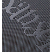 Classeur à fermeture éclair noir pour cartes, 2304 pochettes, 64 pages, album de collection pour cartes de sportifs 2026