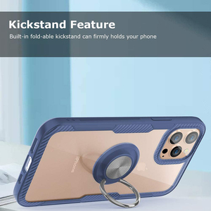 DIOUSI Cover per telefono in acrilico di lusso per <span class=keywords><strong>iPhone</strong></span> <span class=keywords><strong>12</strong></span> <span class=keywords><strong>Mini</strong></span> <span class=keywords><strong>custodia</strong></span> per telefono <span class=keywords><strong>trasparente</strong></span> con cavalletto per <span class=keywords><strong>iPhone</strong></span> <span class=keywords><strong>12</strong></span> - Product Image 6