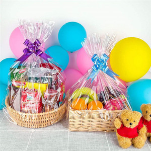 Película de Celulosa Regenerada Cromática para Envasado en Rollo Personalizado al por Mayor para Papel para Uso Alimentario - Product Image 4