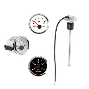O instrumento da modificação do rv, tanque nivelado de água, nível líquido, <span class=keywords><strong>sensor</strong></span> nivelado do óleo pode ser instalado e usado sem depurar - Product Image 1