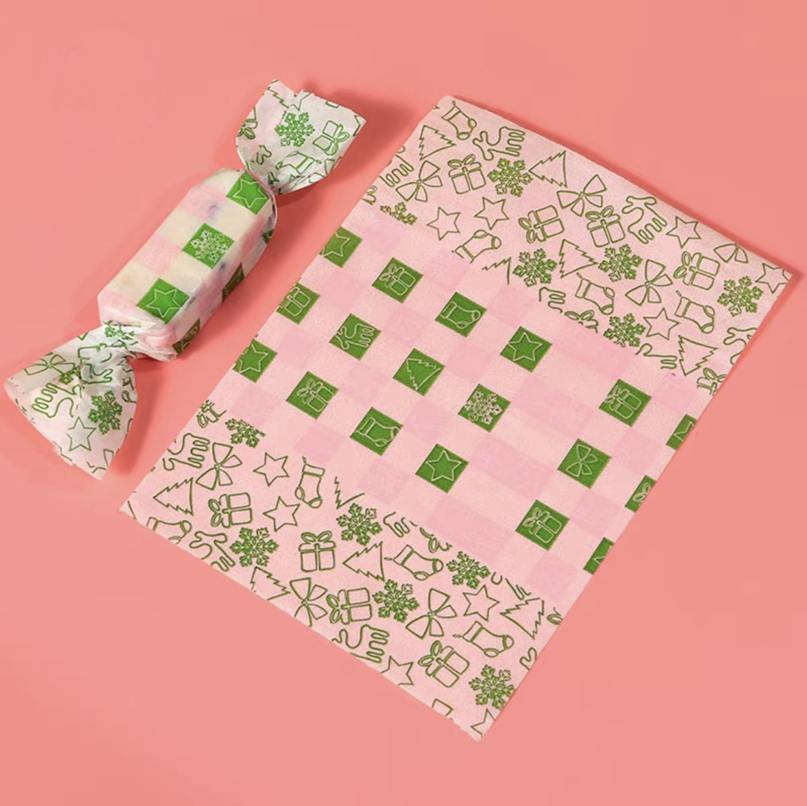 Green Square