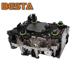 Mecatrónica de Transmisión 0BH927711C DQ500 0BH 0BT 0GC927711H 0DE 0DD DQ380 0DE927711A para VW SCIROCCO <span class=keywords><strong>TIGUAN</strong></span> <span class=keywords><strong>DSG</strong></span> de 7 Velocidades - Product Image 4