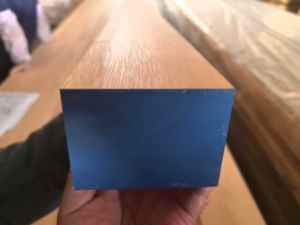 Eucalipto conforme alle finestre in legno duro con ingegneria di eucalipto/pino KKK/DKD - Product Image 4