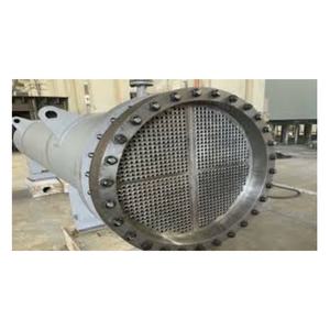 โมดูลเมมเบรนกรองน้ำมันแบบเส้นใยกลวงโพลีเอไมด์แบบระเหยขั้นสูง สำหรับการเข้มข้นสารละลายอินทรีย์ รุ่นใหม่ปรับแต่งได้ WOBO - Product Image 2