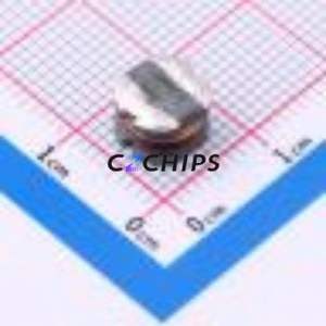 XRCD75-390M ตัวเหนี่ยวนำไฟฟ้าแบบ SMD,5x7 มม. ( ค่าความเหนี่ยวนำ: 39uH )( ความแม่นยำ: 20% กระแสไฟฟ้าที่กำหนด: 1.1A ) - Product Image 2