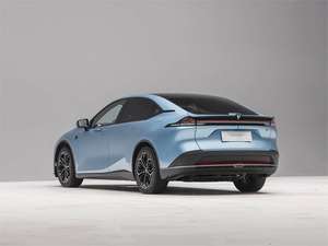 Deepal L07 2026 Hatchback Véhicule à Énergie Nouvelle (NEV) Système de Conduite Avancé Qian ADS Hybride Turbo Toit Panoramique 360 Gauche R18 - Product Image 5