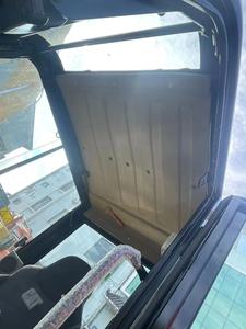 Mini pelle d'occasion Caterpillar CAT305.5E2qc à faible durée de fonctionnement, moteur de bonne qualité à bas prix, pompe PLC - Product Image 4