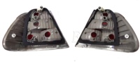 Pour BMW série 3 E46 2000-04 phares LED feux arrière extérieurs et antibrouillard 320i 325i 330i OEM 63216946535 632169465356