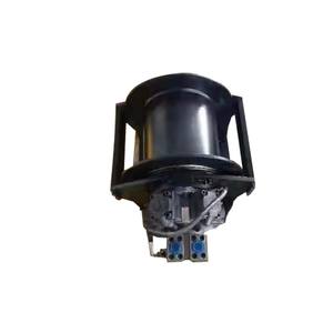 Verricello idraulico da 5 tonnellate con <span class=keywords><strong>Super</strong></span> grande forza di trazione preciso controllo a buon mercato prezzo argano idraulico - Product Image 1