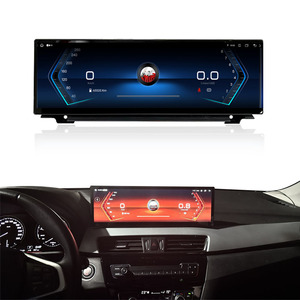 14.9 inch hiển thị 8 core CPU GPS đài phát thanh xe cho BMW X1 F48 NBT EVO <span class=keywords><strong>Android</strong></span> Nâng cấp xe DVD <span class=keywords><strong>Player</strong></span> - Product Image 3