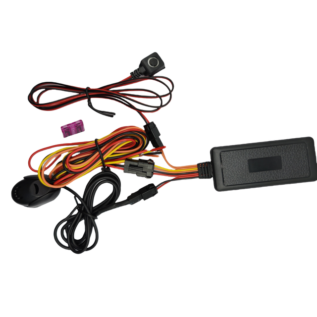 Bulk Discount Low Odm Private Label Ce Fcc Certified 4G Real-Time Tracking Gps Tracker Car for Assets