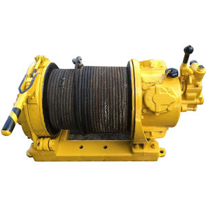 <span class=keywords><strong>Winch</strong></span> Kawat Bor untuk Pengeboran Inti, Pengeboran Eksplorasi; <span class=keywords><strong>Winch</strong></span> Listrik untuk Ladang Minyak - Product Image 1