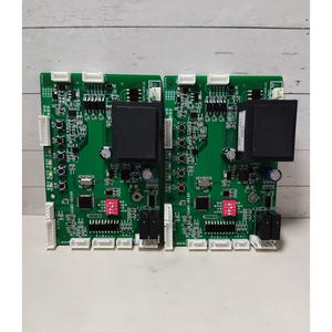 Vente directe du fabricant de la carte d'alimentation GAMX-2014N de haute qualité, accessoires d'actionneur 220V, garantie d'un an, GAMX-2014N haute performance - Product Image 6