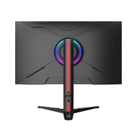 Monitor LED para Juegos de 24 Pulgadas, 1080P FHD, 144Hz, IPS, Pantalla para Computadora de Escritorio, Venta al por Mayor de Fábrica, OEM, ODM Disponible
