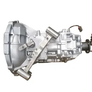 संचरण विधानसभा 5 गति ट्रक मैनुअल Gearboxes विधानसभा 5S328TO