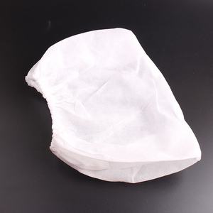 Vente en gros de 3 ventilateurs pour petits ongles sac de rangement <span class=keywords><strong>universel</strong></span> pour la poussière <span class=keywords><strong>aspirateur</strong></span> de manucure sac à poussière - Product Image 2