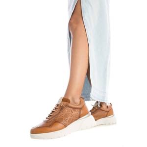 Zapatillas Deportivas Carmela Donna 161423 Blancas, Zapatos Chunky para Mujer, Moda Casual - Product Image 5