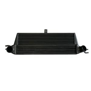 Atualizações do desempenho do intercooler para mini sistema de resfriamento do intercooler s r56