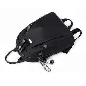 Mochila de Mujer Personalizada en Existencia, Bolso de Hombro Femenino, Mochila Pequeña para Uso Diario de Adolescentes - Product Image 4