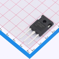 Transistor IGBT FGH60N60SMD FGH40N60SFD 600V 600W Componente de Montaje Superficial para Circuitos de Conmutación de Potencia