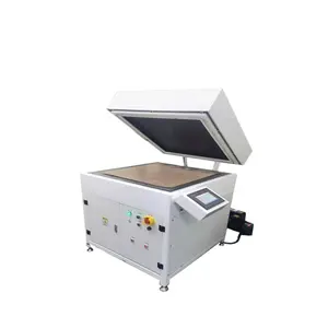 H500 Semi-Automatische Goede Prijs Zonne-Module Inkapseling Machine Zonnepaneel Cellaminator