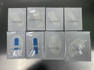 อุปกรณ์ซ่อมสายสวนหลอดเลือดแบบใช้แล้วทิ้งปลอดภัย - Product Image 5