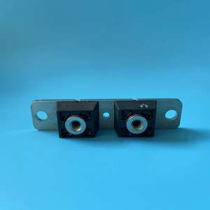 MBRP400100CT400A 100V Schottky Barrier Rectifier Module <span class=keywords><strong>Diode</strong></span> MBRP400100CT Diodes de <span class=keywords><strong>redressement</strong></span> - Product Image 2