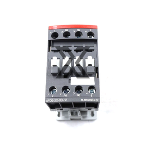 Nuevo contactor de CA de 4 polos AF09-22-00-12 original - Product Image 1
