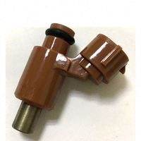 Inyector de combustible para motocicleta, OEM EAT902 15710-12K00