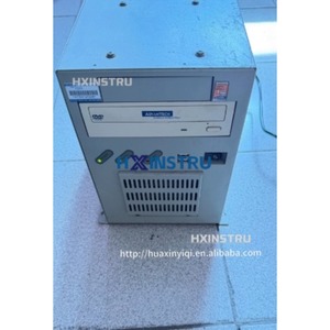 Chasis de PC Industrial Advantech IPC-6606 de 6/8 Ranuras para Montaje en Pared, Computadora Industrial de Escritorio - Product Image 1