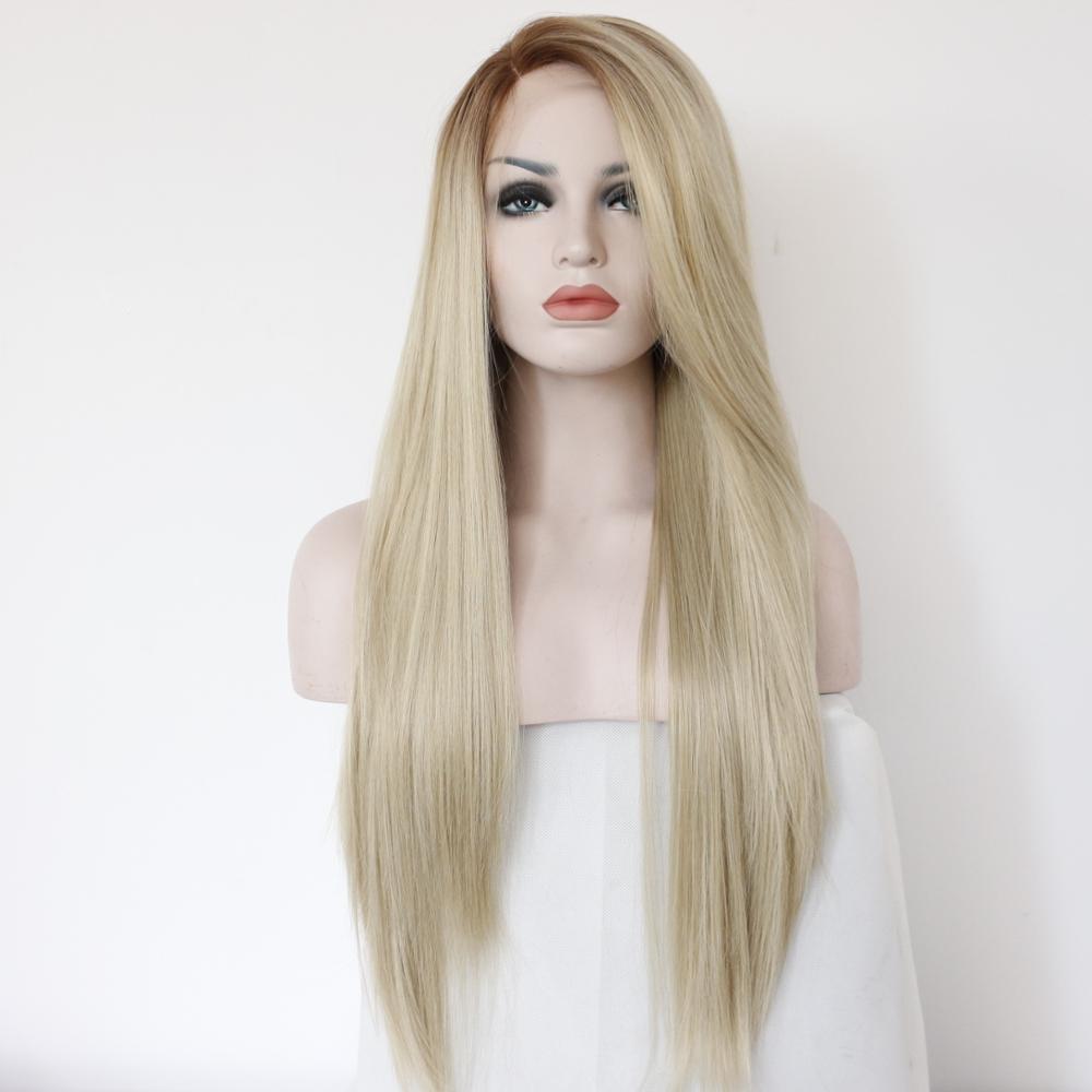 Ombre Blonde