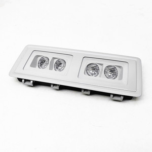 Rear Reading Lights For Golf 8 ID346 Teramont PRO 11A947291 11D947303 Dome Side Lights ABS Material - Product Image 4
