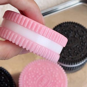 For Cookie Squishy Fidget Toy Soft <strong>Slime</strong> Feeling High Appearance Decompression Stress Relief Squishy for Adults and Kids - Product Image 4